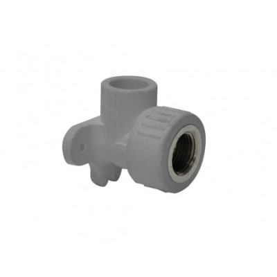 CODO PPR C/SOPORTE HI