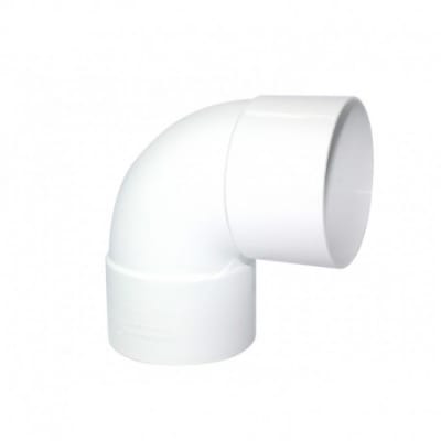 CODO CANALETA H-H 80MM X 87.51