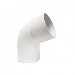 CODO CANALETA M-H 80MM X 65