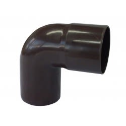 CODO CANALETA M-H 75MM X 87.51