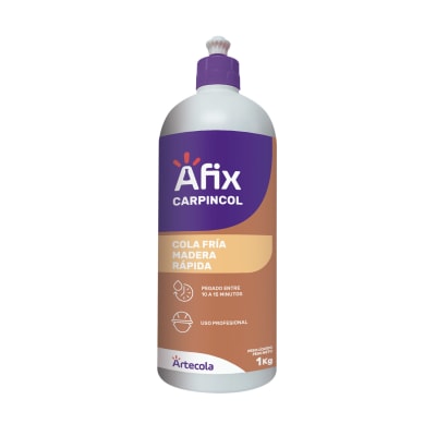 COLAFRIA MADERA RAPIDA AFIX