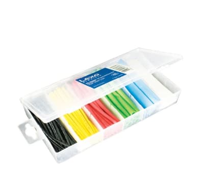 KIT MANGA TERMOCONTRAIBLE