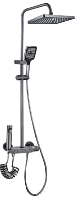COLUMNA DUCHA CON TECLADO TAUMM