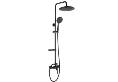 COLUMNA DUCHA CIRCULAR C/MM NOTTE