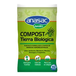 COMPOST ANASAC
