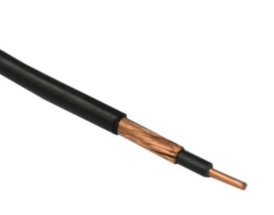 CABLE CONCENTRICO