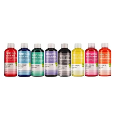 TINTE PASSOL BOTELLA 250ML