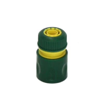 CONECTOR RAPIDO MANGUERA SIMPLE