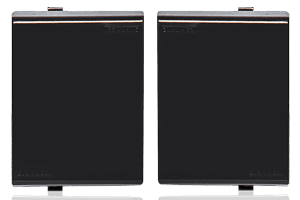 MODULO INTERRUPTOR CONM. DOBLE 9/24 TECLON 1.5M 16A S22 SINTHESI1