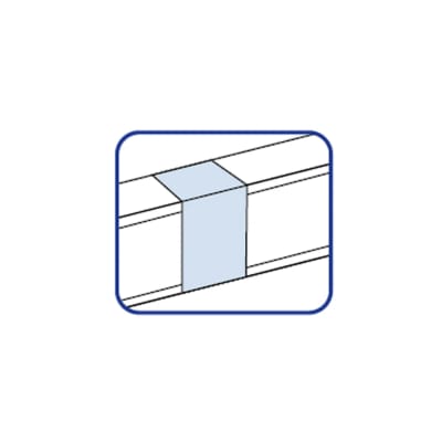 UNION PARA CANALETA DE PVC1