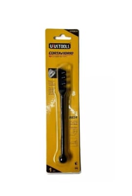 CORTADOR DE VIDRIO CON RUEDA