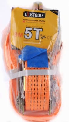 ESLINGA 2500KG UYUSTOOLS