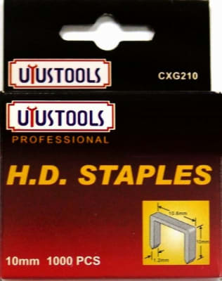 GRAPAS H.D. CAJA 1000U UYUSTOOLS