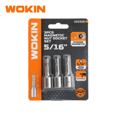 ADAPTADOR DADO MAGNETICO