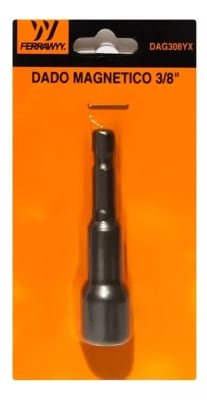 ADAPTADOR MAGNETICO FERRAWYY