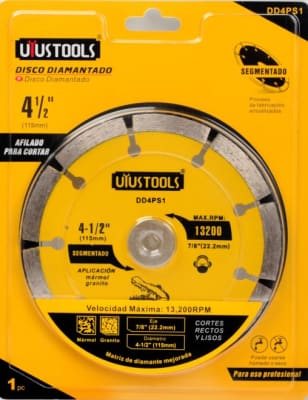 DISCO DIAMANTADO SEGM. UYUSTOOLS1