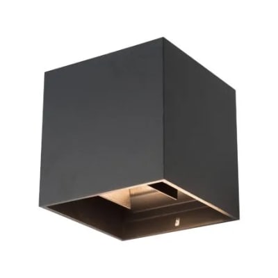 APLIQUE VUOI BIDIRECCIONAL LED LUZ CALIDA