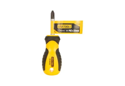DESTORNILLADOR CRUZ UYUSTOOLS PH21