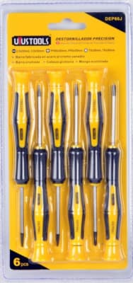DESTORNILLADOR PRECISION UYUSTOOLS