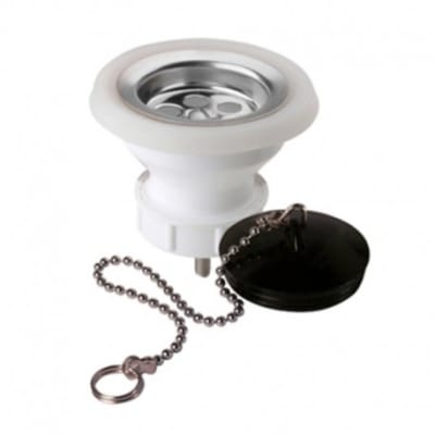 DESAGUE REJILLA INOX HOFFENS