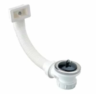 DESAGUE PLASTICO TAUMM 1 1/2