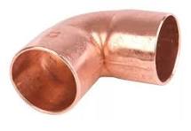CODO COBRE