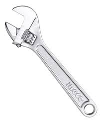 LLAVE FRANCESA INGCO