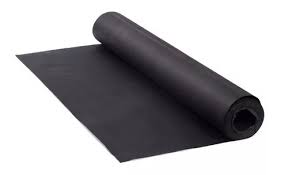 FIELTRO LISO DYNAL ROLLO