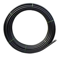 TUBO HDPE