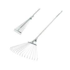 BARREHOJAS METALICO UYUSTOOLS