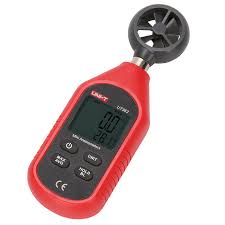 ANEMOMETRO