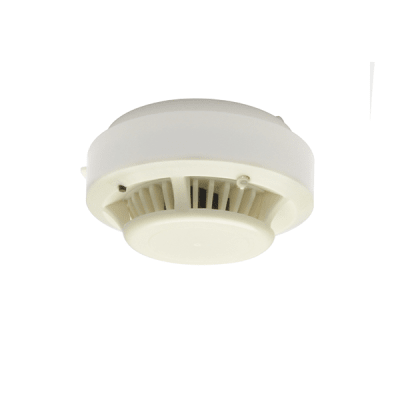 DETECTOR DE HUMO