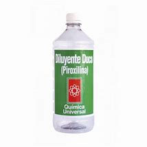 DILUYENTE DUCO T-200 QUIMICA UNIVERSAL