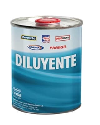 DILUYENTE AR-2001