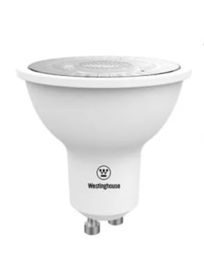 AMPOLLETA LED GU10 DIMEABLE WESTINGHOUSE