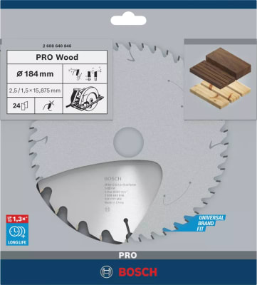 DISCO SIERRA BOSCH OPTILINE1