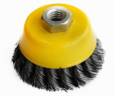 GRATA COPA TRENZADA UYUSTOOLS