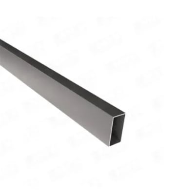 PERFIL RECTANGULAR 6MTS