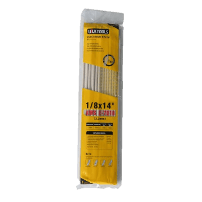 ELECTRODO E7018 1KG UYUSTOOLS