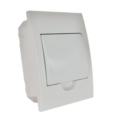 TABLERO EMBUTIDO T/BLANCA LEXO
