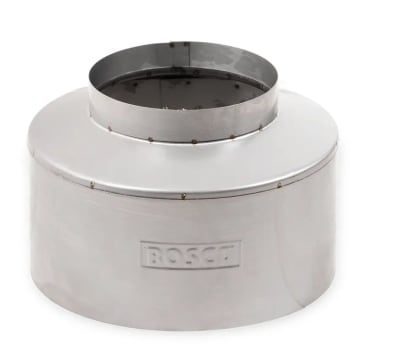 EMBUDILLO AC. INOX BOSCA