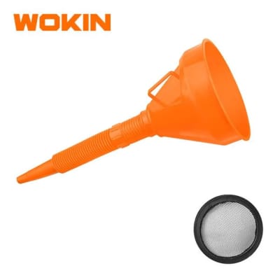 EMBUDO PLASTICO WOKIN