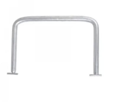 ESCALIN ACERO GALVANIZADO