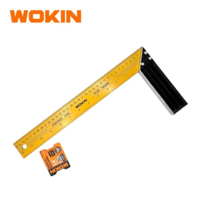 ESCUADRA CARPINTERO WOKIN