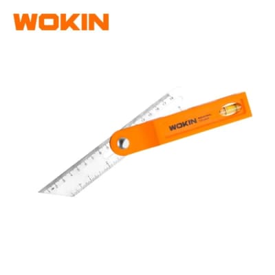 ESCUADRA ESCANTILLON WOKIN