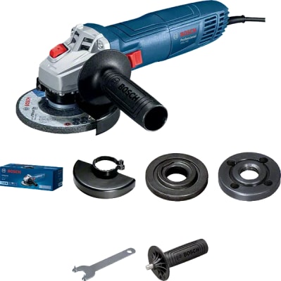 ESMERIL ANGULAR BOSCH GWS 700
