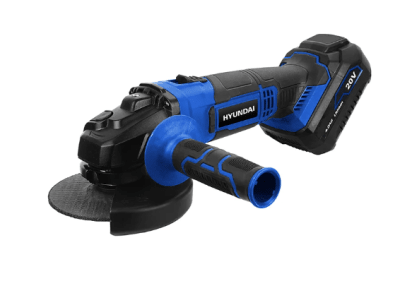 ESMERIL ANGULAR INALAMBRICO 4 1/2