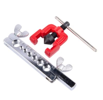 EXPANDIDOR DE CAÑERIA