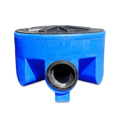 CAMARA DE INSPECCION