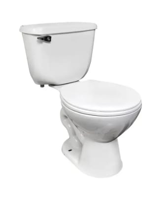 TAZA CABURGA 30CM BLANCA FANALOZA